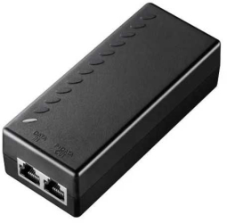 Injector Power Over Ethernet POE Cudy POE200 Gigabit 30W aplicatii 10/100/1000Mbps 