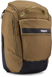 Rucsac urban hibrid Thule Paramount 26L Tan Beige 