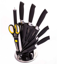 Set cutite Cheffinger 8 piese 