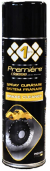 Spray degresant de curatare frana sau ambreiaj Premiere 500ml 