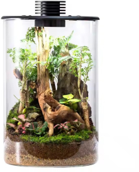 Terrarium sticla ZD-200 