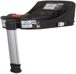 Baza cu Isofix Chipolino pentru scaunele auto Magnum si Prestige 