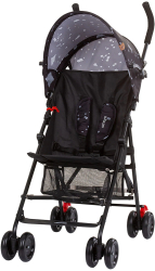 Carucior sport Chipolino Amaya obsidian 