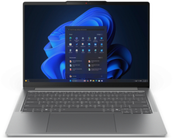Laptop Lenovo IdeaPad Pro 5 14IAH10 Intel Core Ultra 9 285H 14 inch RAM 32GB SSD 1TB Intel Arc 140T No OS Luna Grey laptop laptopuri notebook ultrabook