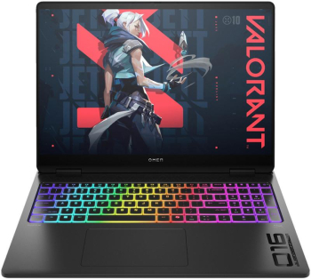 Laptop gaming HP OMEN MAX Intel Core Ultra 9 275HX 64GB DDR5 2TB SSD GeForce RTX 5090 24GB WQXGA OLED 240Hz Free DOS Shadow Black laptop laptopuri notebook ultrabook