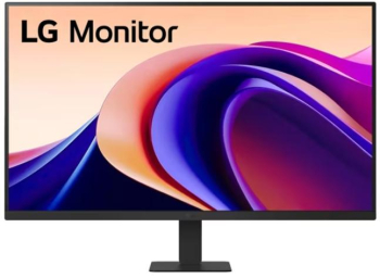 Monitor IPS LED LG 31.5