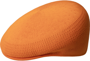 Basca Kangol Tropic 504 Ventair Kumquat Portocaliu