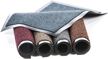Covoras intrare Kansas multicolor 40x60 cm