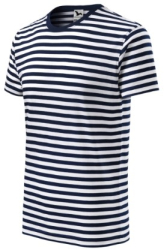 Tricou unisex Sailor 803 Malfini Albastru 3XL 