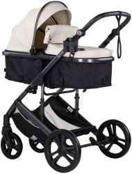 Carucior Chipolino Amore 2 in 1 biscotta 