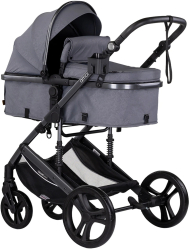 Carucior Chipolino Amore 2 in 1 cloud grey 