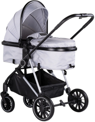 Carucior Chipolino Aura 2 in 1 cloud 