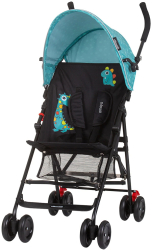 Carucior sport Chipolino Amaya dino 