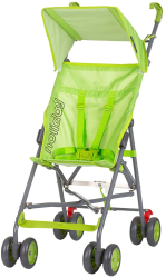 Carucior sport Chipolino Holiday lime 