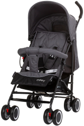 Carucior sport Chipolino Miley granite 
