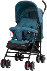 Carucior sport Chipolino Miley teal 