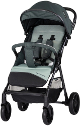 Carucior sport Chipolino Sparkle basil 