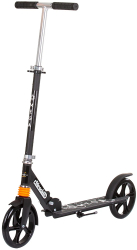 Trotineta Chipolino Omega black 
