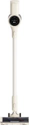 Aspirator vertical fara sac 2in1 CREATE Cyclone Force Pro alb