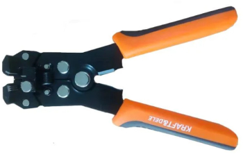 Cleste pentru dezizolat cabluri electrice KD10690 