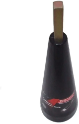 Con din plastic pentru montat burdufe planetare 
