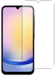 Folie de protectie compatibila cu Samsung A26 5G din sticla securizata Transparenta 