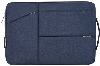 Geanta Tableta 12 J35 Poliester Navy 