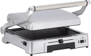 Gratar electric Severin S2392 1800 W inox 