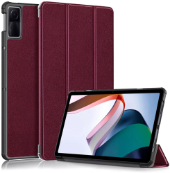 Husa Cu Grad Ridicat de Protectie pentru Xiaomi Elegant Rubymi Pad D87 MicroTwine Elegant Ruby 