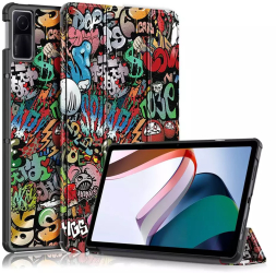 Husa Cu Grad Ridicat de Protectie pentru Xiaomi Elegant Rubymi Pad D89 MicroTwine Urban Vibe 