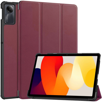 Husa Cu Grad Ridicat de Protectie pentru Xiaomi Elegant Rubymi Pad SE 11 D63 MicroTwine Elegant Ruby 