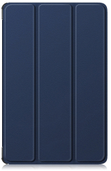 Husa pentru Honor Pad 9 SoL Compact W20 Nanotextil Albastru