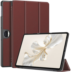 Husa pentru Honor Pad 9 SoL Compact W22 Nanotextil Rosu 