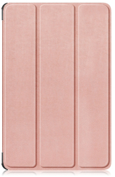 Husa pentru Honor Pad 9 SoLSiA W16 Nanotextil Roz 