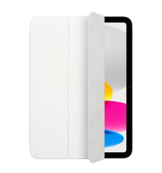 Husa pentru iPad 10 2022 10.9 SoL Compact S35 TPU Alb 