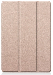 Husa pentru iPad mini 6 2021 SoL Grip S32 Piele ecologica Roz 
