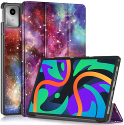 Husa pentru Lenovo Tab M11 Sol Safe W31 Nanotextil Galaxy 