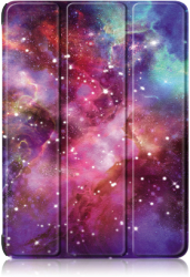 Husa pentru Samsung Galaxy Tab S7 Plus/S8 Plus/S7 FE SoL Protect W27 Nanotextil Galaxy 