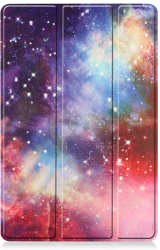 Husa pentru Samsung Galaxy Tab S9 Plus/S9 FE Plus Sol Safe W55 Nanotextil Galaxy 