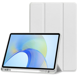 Husa Protectie pentru Honor Pad X9/X8 Pro Q71 TPU Metal Gray 