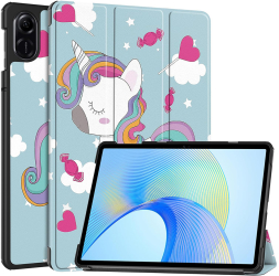 Husa Protectie pentru Honor Pad X9/X8 Pro R56 Nanotextil Unicorn 