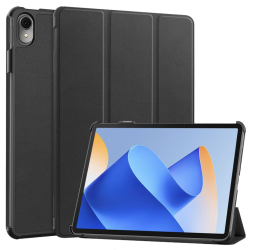Husa Protectie pentru Huawei MatePad 11 2023 SoL Grip B58 Nanotextil Deep Dark 