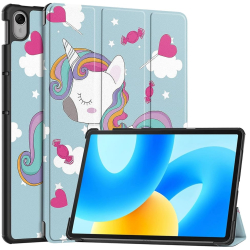 Husa Protectie pentru Huawei MatePad 11.5 X14 Nanotextil Unicorn 