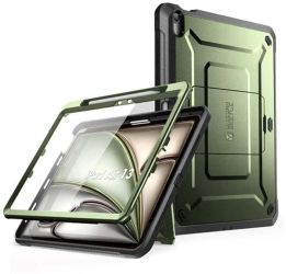 Husa Protectie pentru iPad Air 13 2024 C42 Termoplastic Guldan 