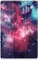 Husa Protectie pentru Lenovo Tab P11 /Tab P11 Plus SoL Grip W50 Nanotextil W50 Nanotextil Galaxy 