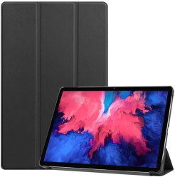 Husa Protectie pentru Lenovo Tab P11 TB J606L/TB J606F/Tab P11 Plus TB-J616F/TB-J616X SoL Protect L69 Nanotextil Techsuit FoldPro L69 