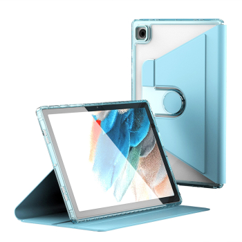 Husa Protectie pentru Samsung Galaxy Tab A8 10.5 2021 G56 Lexgard Bleu 