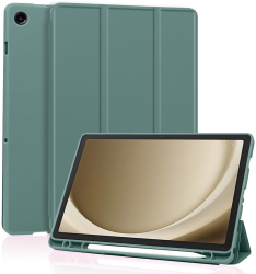 Husa Protectie pentru Samsung Galaxy Tab A9 Plus R11 TPU Lucky Green 