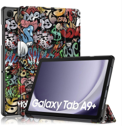 Husa Protectie pentru Samsung Galaxy Tab A9 Plus X53 Nanotextil Urban Vibe 