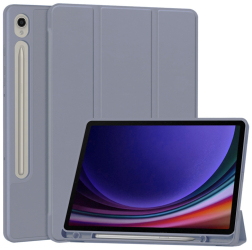 Husa Protectie pentru Samsung Galaxy Tab S9 K57 TPU Plum Violet 